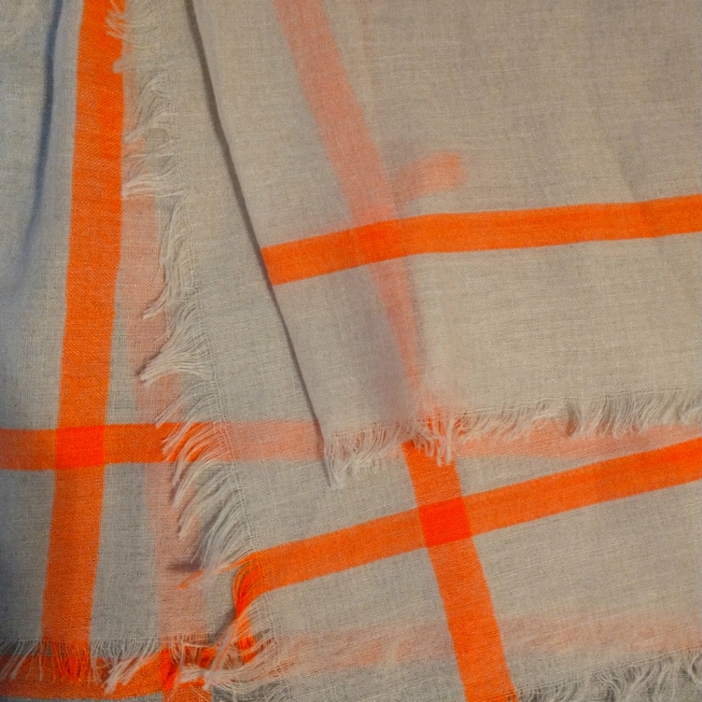 Target Scarf